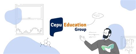 Cepu Education Group .